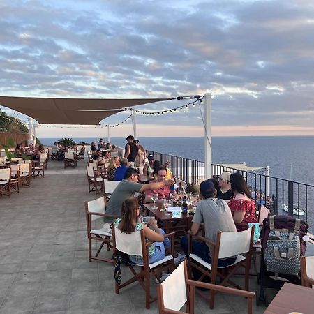 Club Menorca - Solo Adultos Hotell Cala En Porter  Exteriör bild