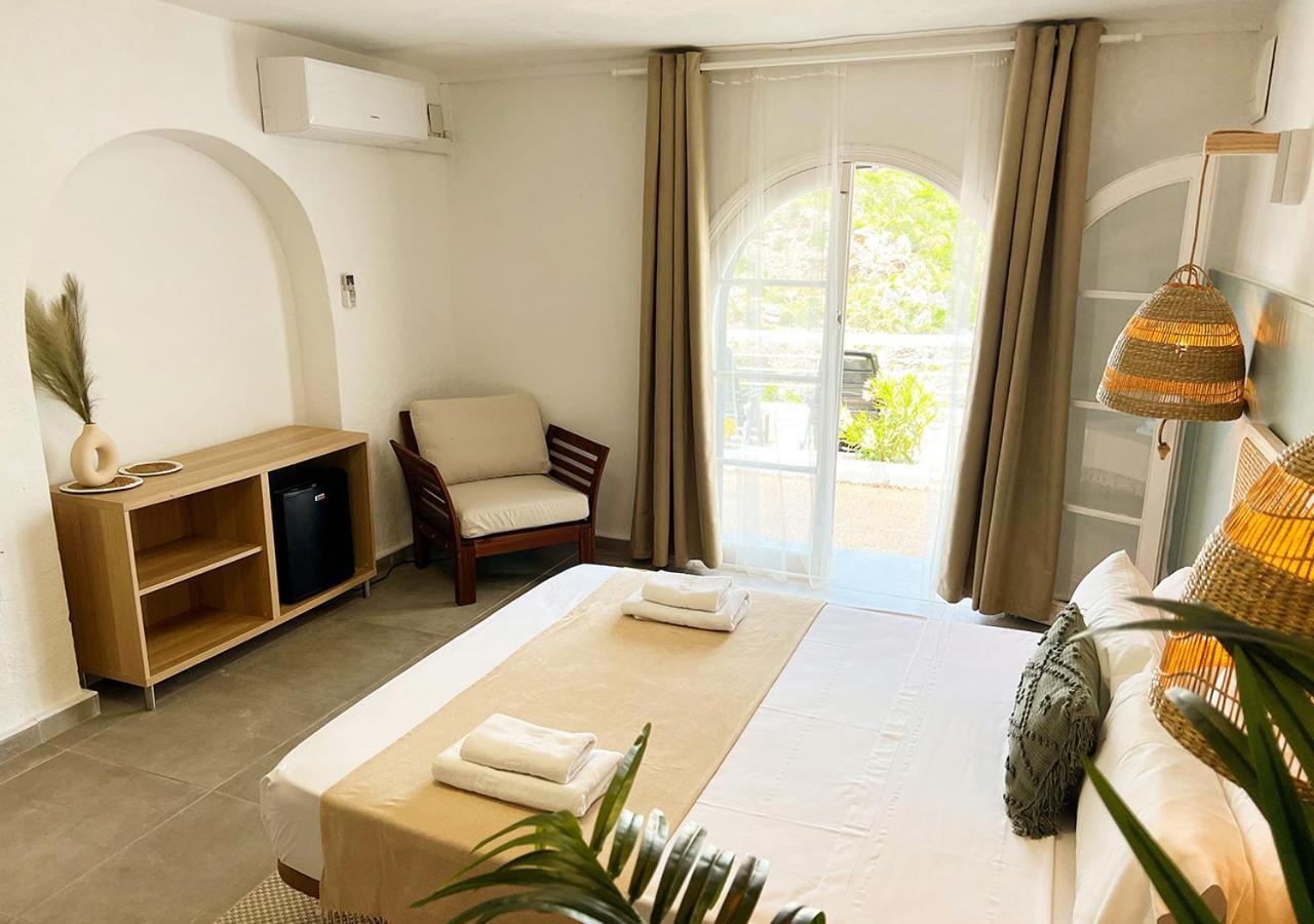Club Menorca - Solo Adultos Hotell Cala En Porter  Exteriör bild
