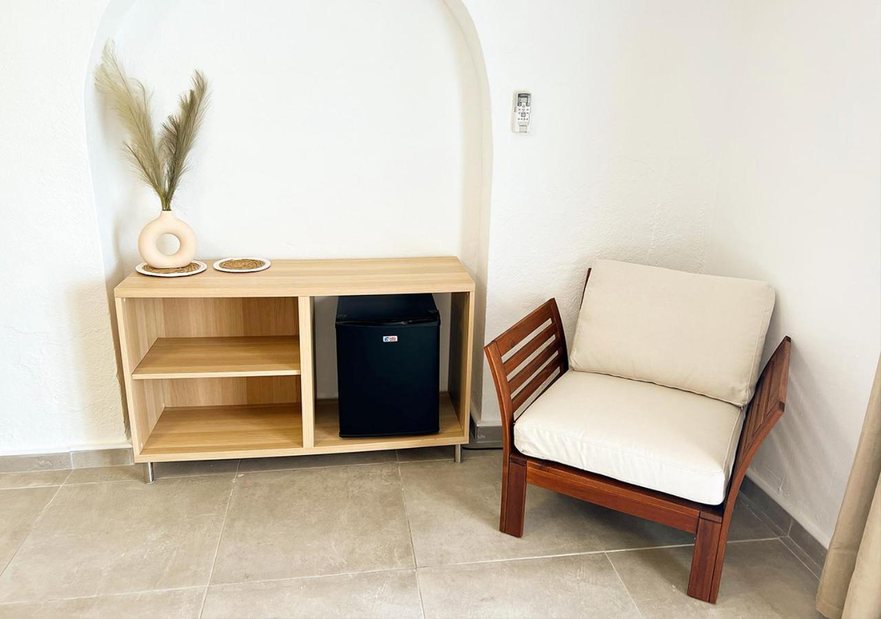 Club Menorca - Solo Adultos Hotell Cala En Porter  Exteriör bild