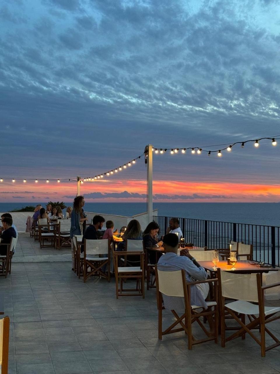 Club Menorca - Solo Adultos Hotell Cala En Porter  Exteriör bild
