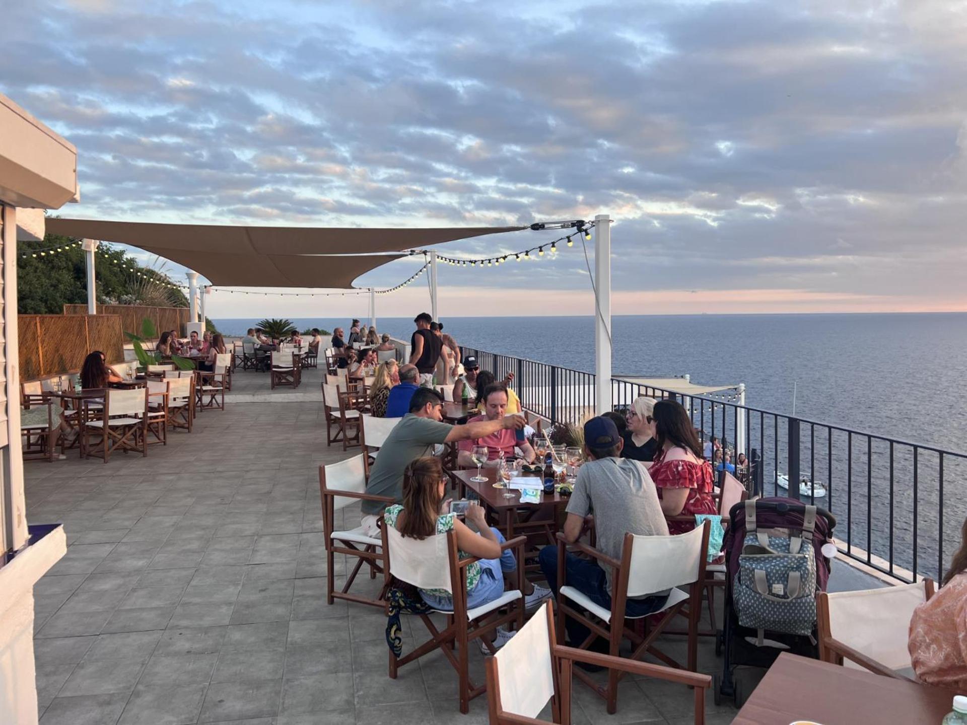 Club Menorca - Solo Adultos Hotell Cala En Porter  Exteriör bild