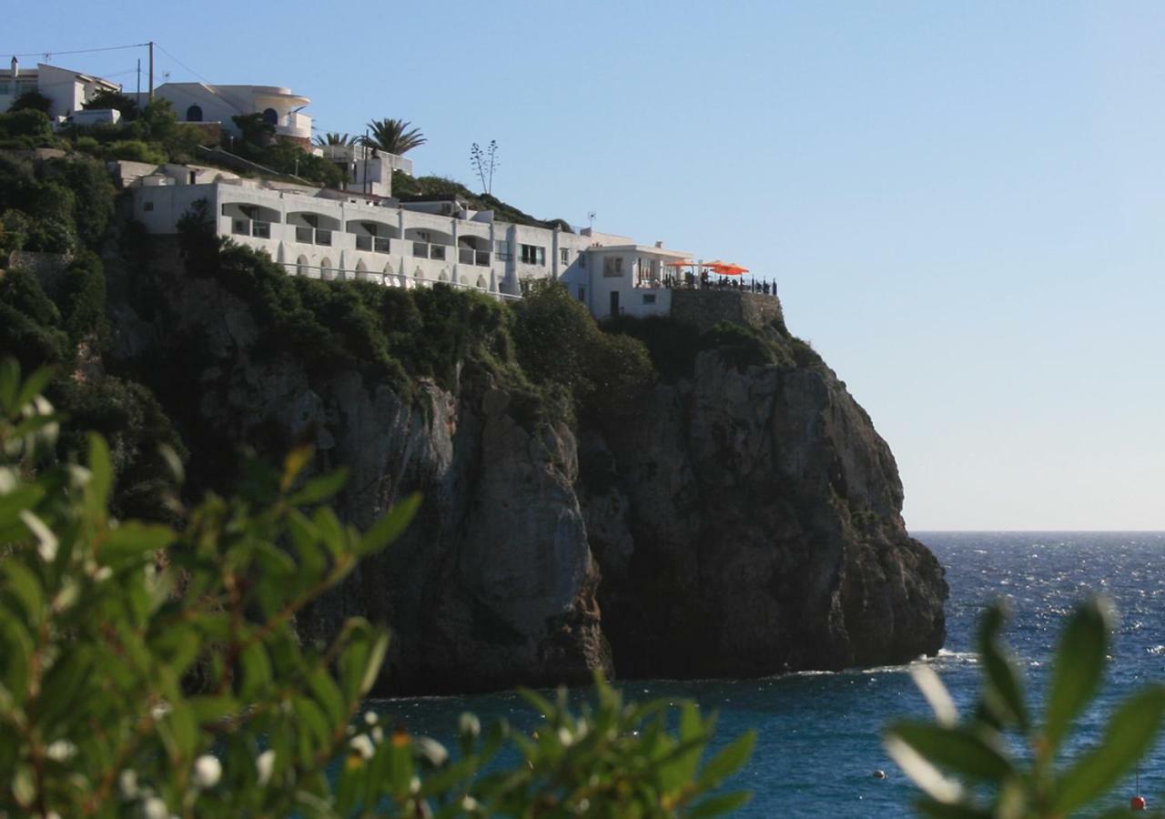 Club Menorca - Solo Adultos Hotell Cala En Porter  Exteriör bild